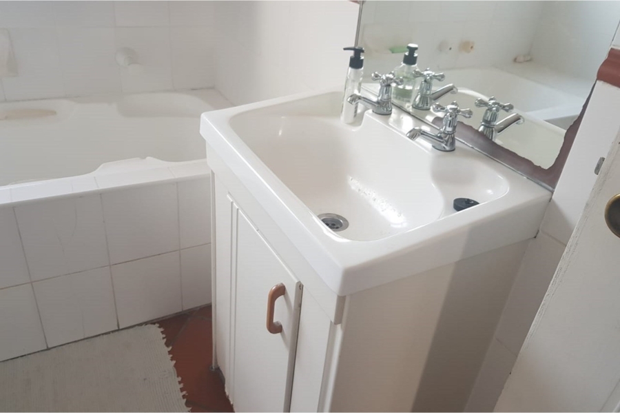 To Let 2 Bedroom Property for Rent in Myburgh Park Western Cape
